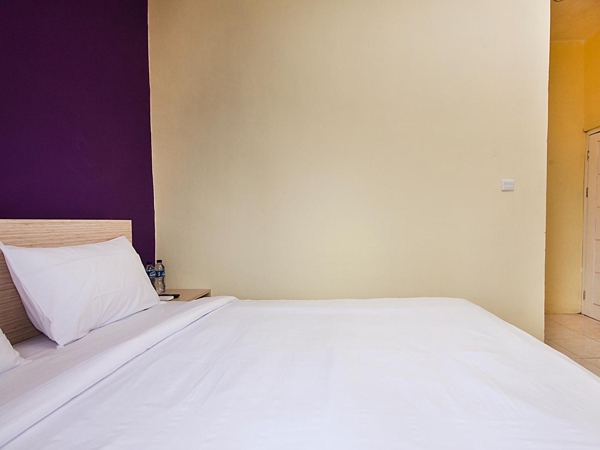 Rap Hotel Балиге Экстерьер фото